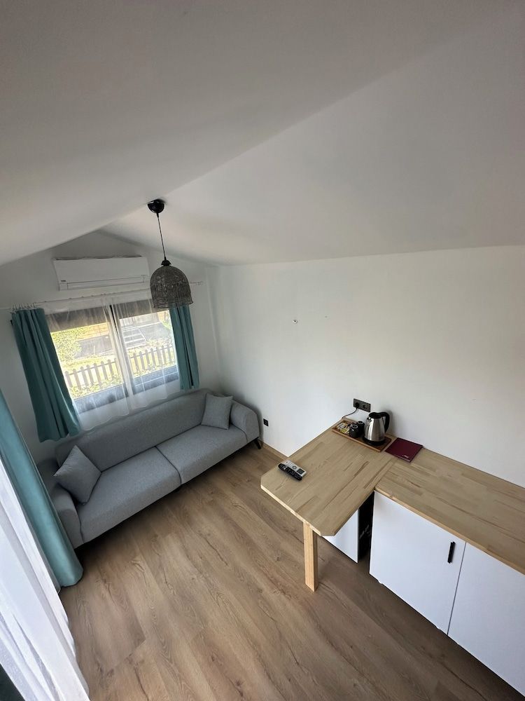 Bodrum Gaia Tiny Houses Butik Hotel Condo 8