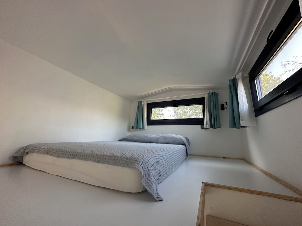 Bodrum Gaia Tiny Houses Butik Hotel Condo 4