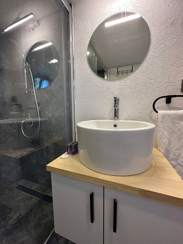 Bodrum Gaia Tiny Houses Butik Hotel Condo 7