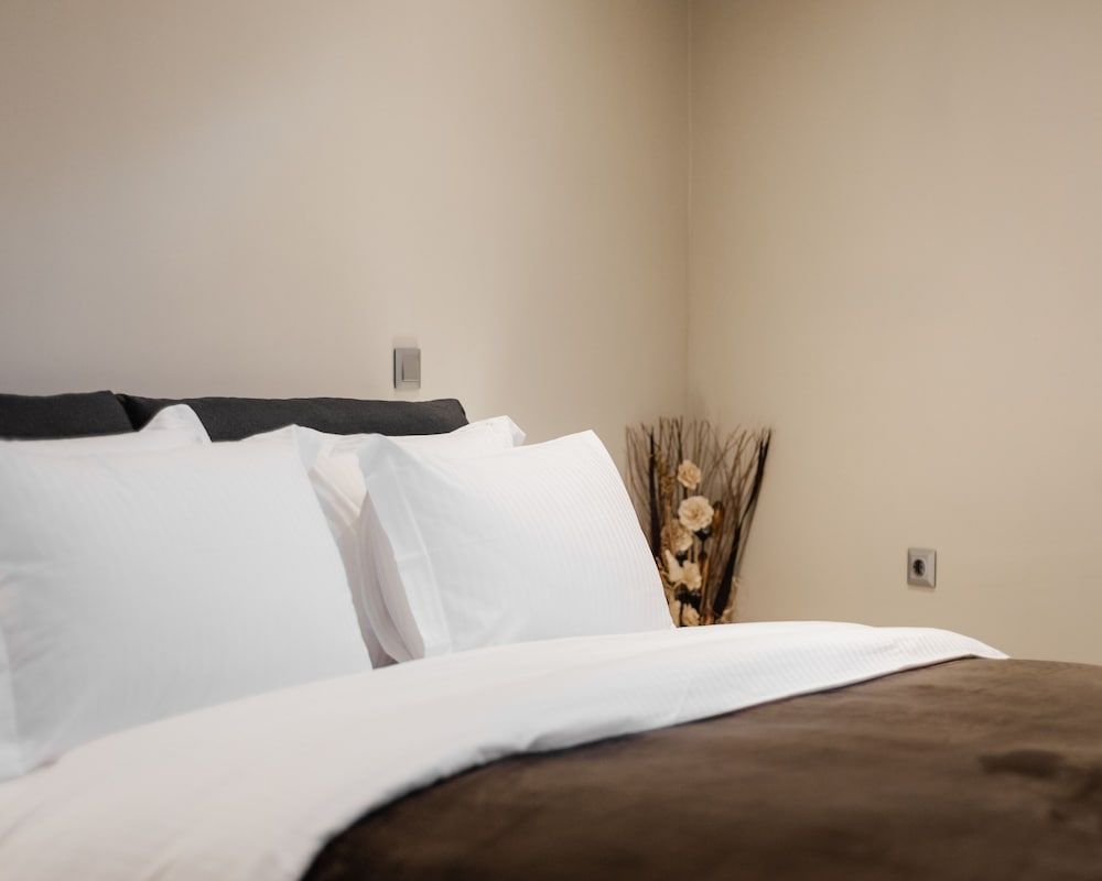 Aldia Suites Arachova