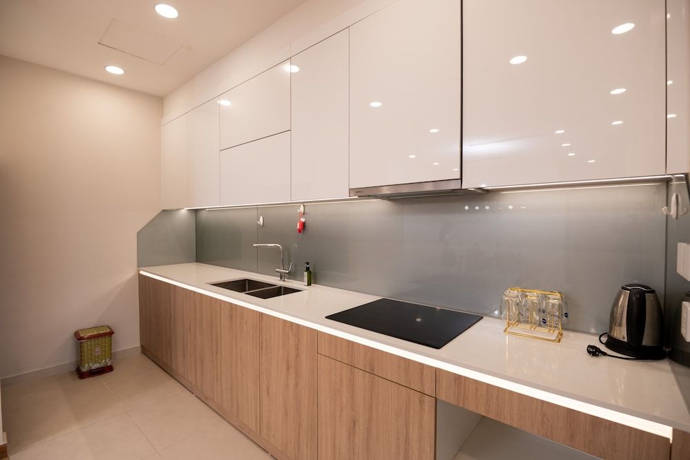 Kitchenette