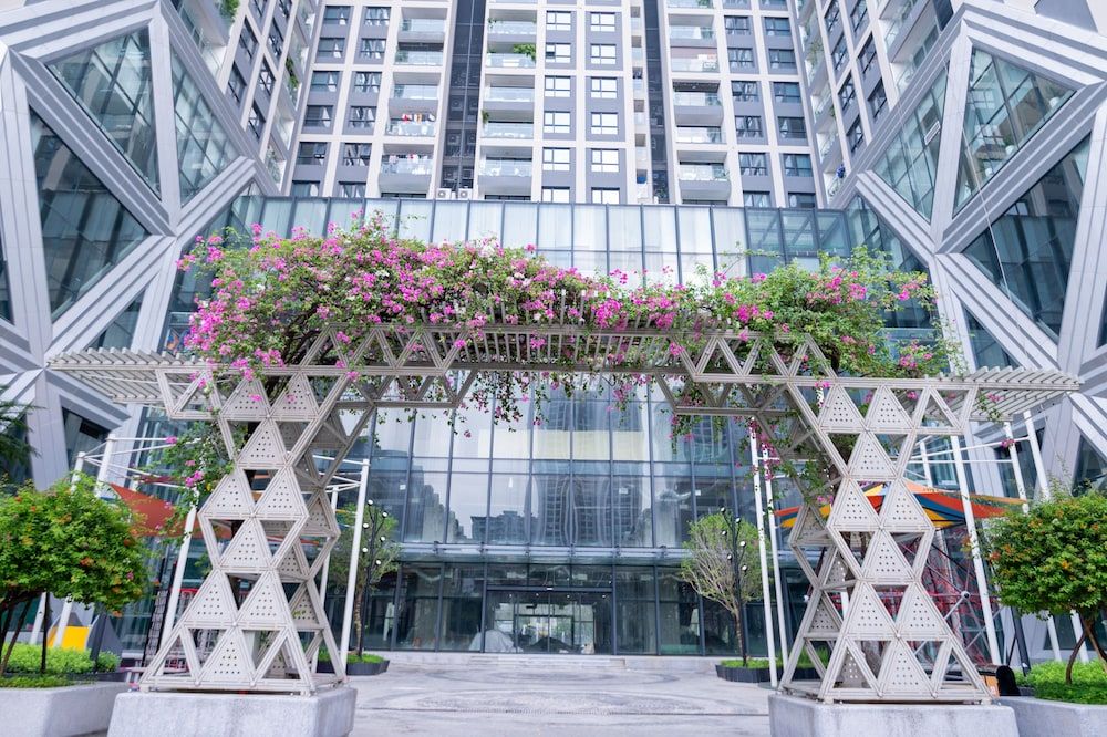 undefined Lunetta Serviced Apartment 7