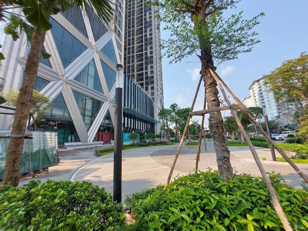 undefined Lunetta Serviced Apartment 10