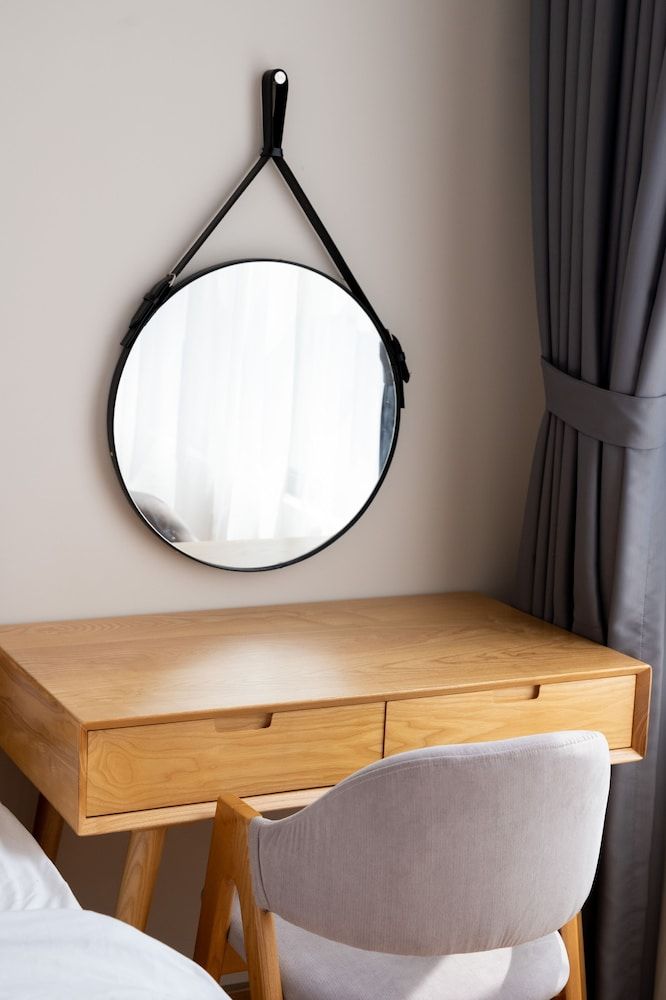 Lunetta Serviced Apartment Family Apartment, 3 Bedrooms, City View, Tower 16