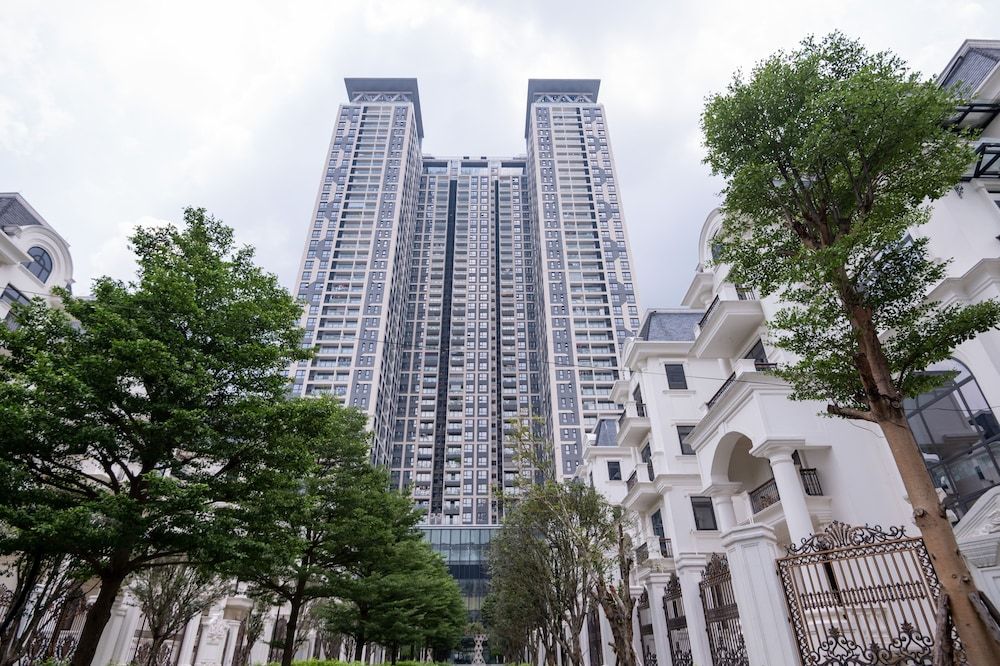 undefined Lunetta Serviced Apartment 9