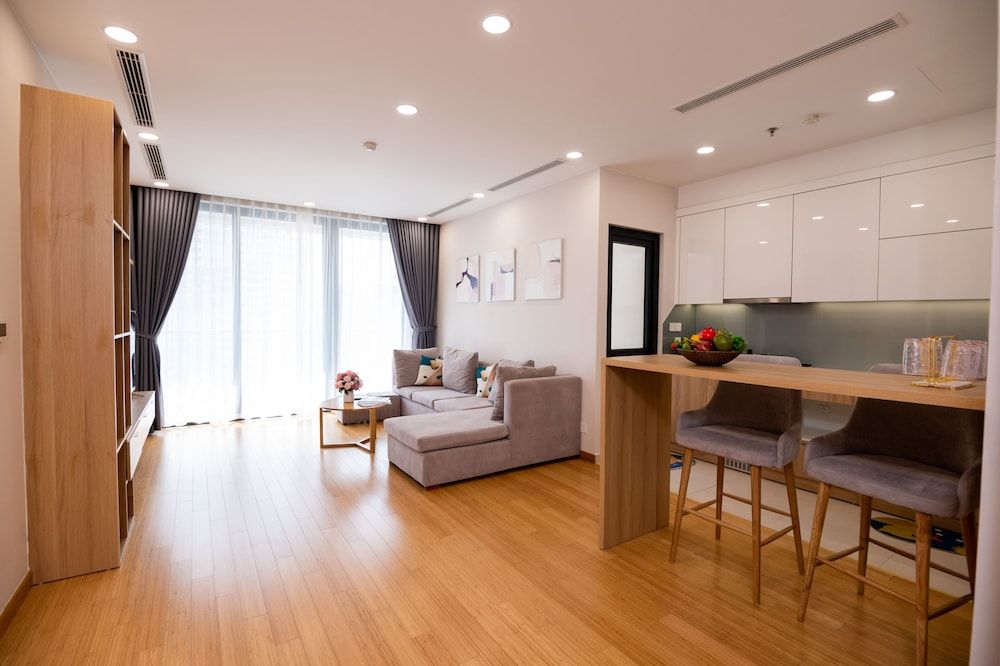 undefined Lunetta Serviced Apartment 3