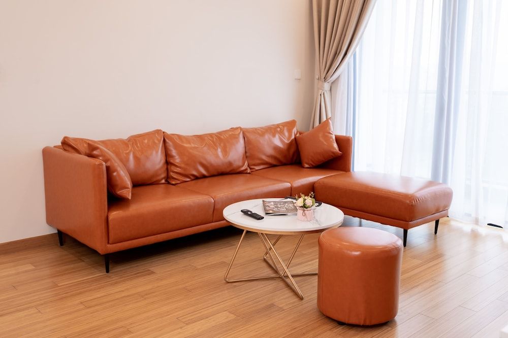 Lunetta Serviced Apartment Comfort Apartment, 2 Bedrooms, City View, Tower 18