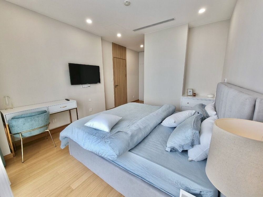 undefined Lunetta Serviced Apartment