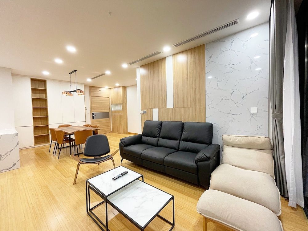 undefined Lunetta Serviced Apartment 2