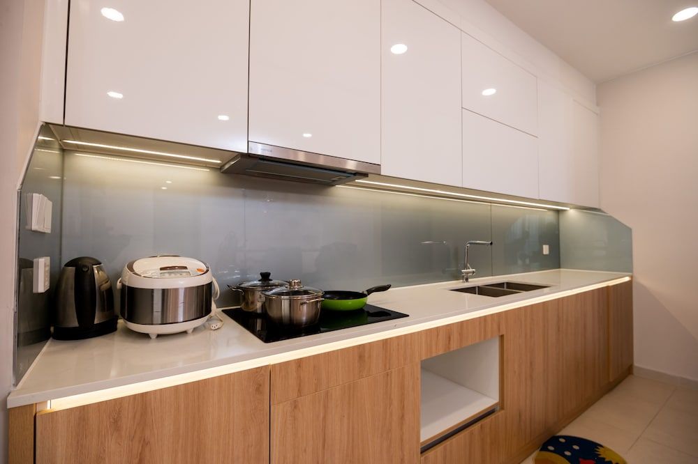 Kitchenette