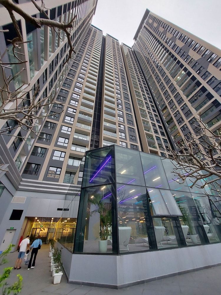 undefined Lunetta Serviced Apartment 6