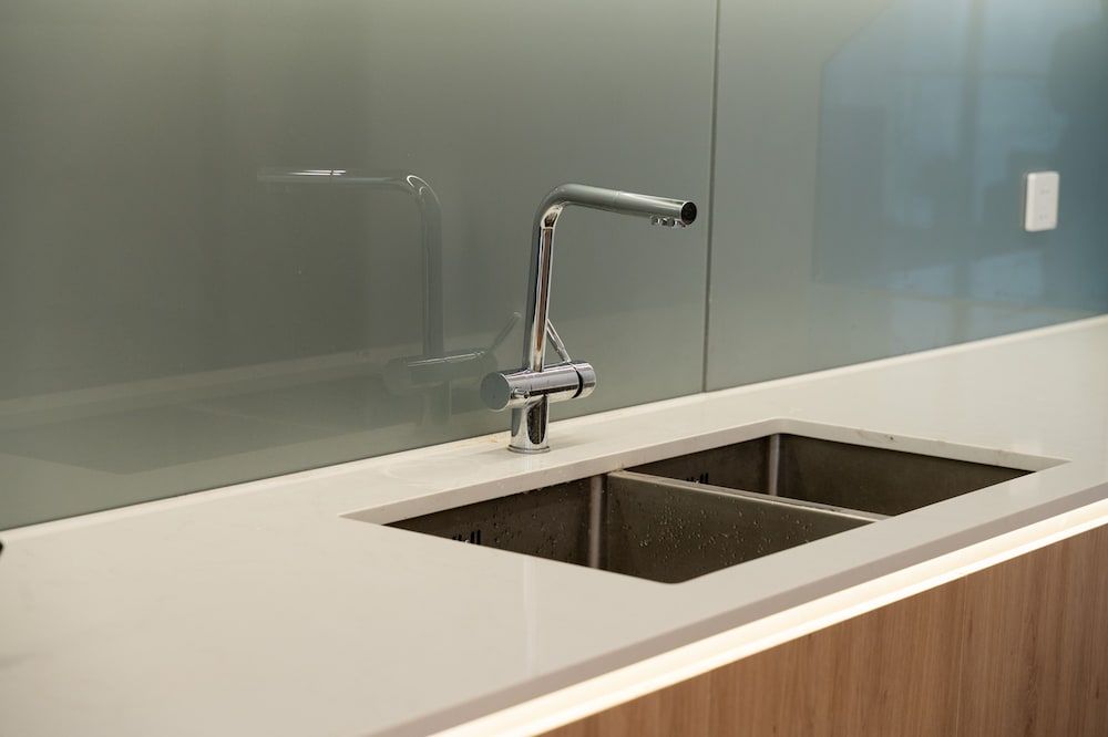 Lunetta Serviced Apartment Comfort Apartment, 2 Bedrooms, City View, Tower 8