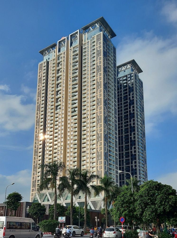 undefined Lunetta Serviced Apartment 5