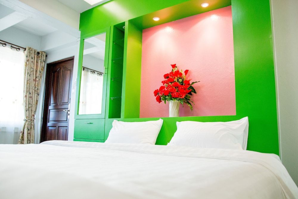 undefined Huay Kaew Palace 1 10