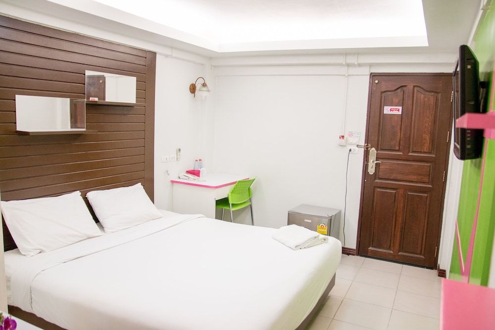 Huay Kaew Palace 1 Standard Room