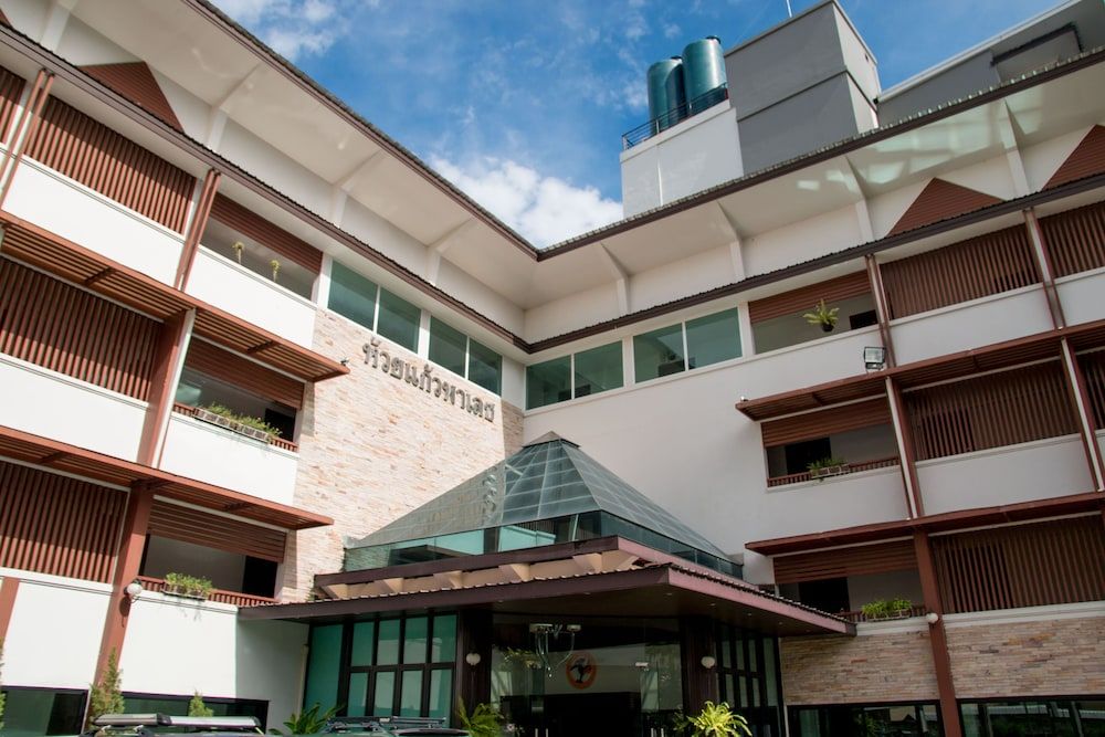 undefined Huay Kaew Palace 1 4