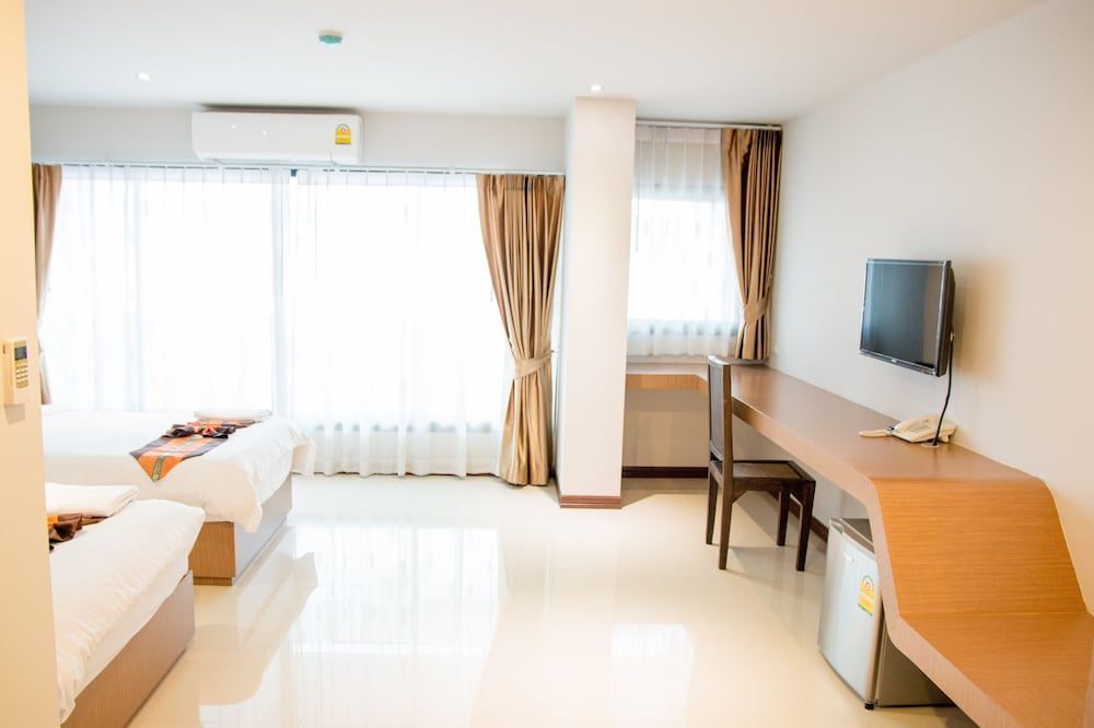 undefined Huay Kaew Palace 1 7