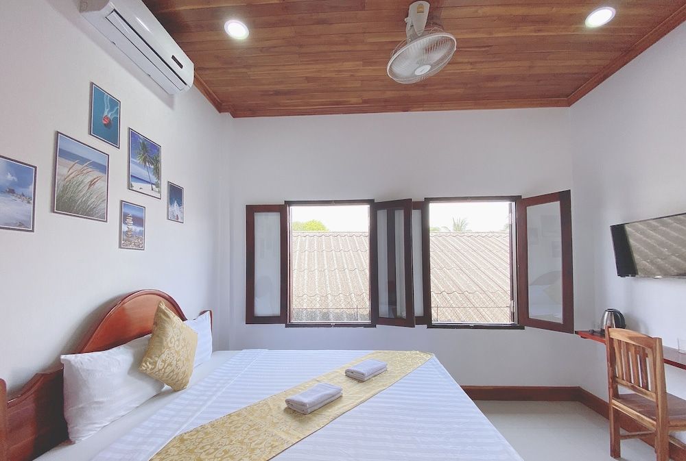 Elephant Boutique Hotel Superior Double Room 10