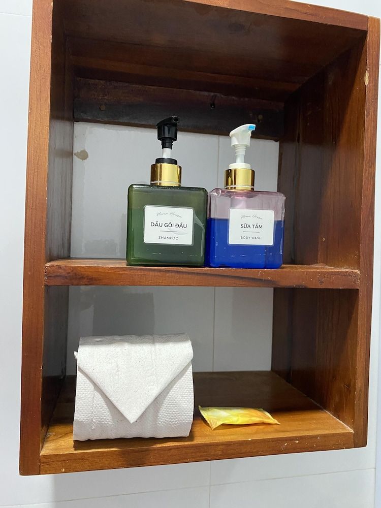 Elephant Boutique Hotel Superior Double Room 21