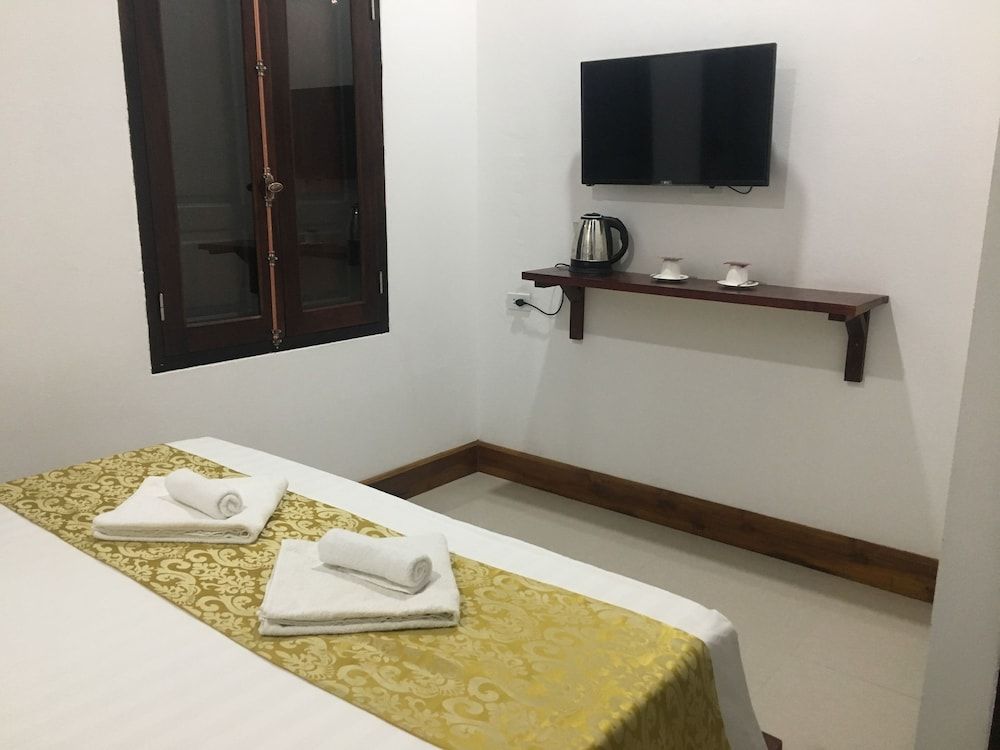 Elephant Boutique Hotel Superior Double Room 3