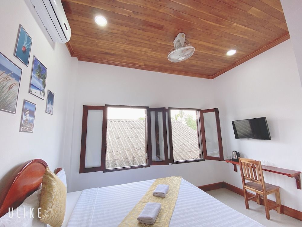 Elephant Boutique Hotel Superior Double Room 20