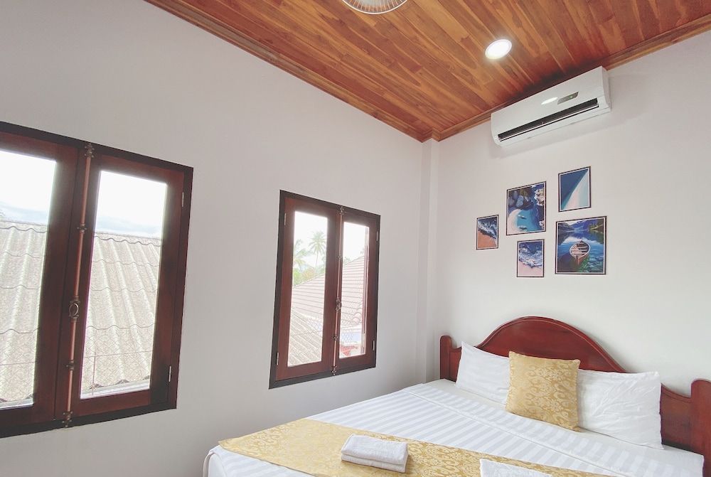 Elephant Boutique Hotel Superior Double Room 8