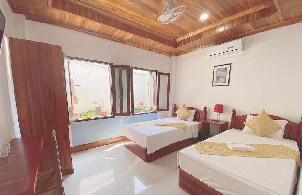 Elephant Boutique Hotel
