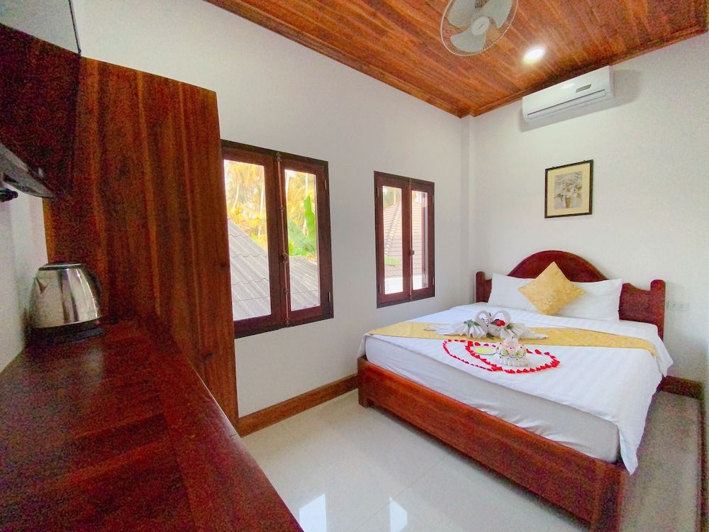 Elephant Boutique Hotel Superior Double Room 6