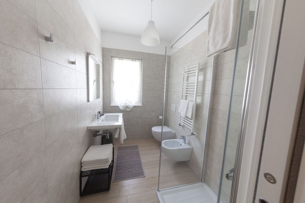 Ofra Matera Triple Room 4