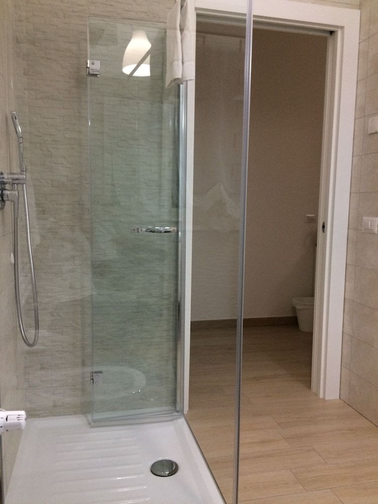 Ofra Matera Triple Room 7