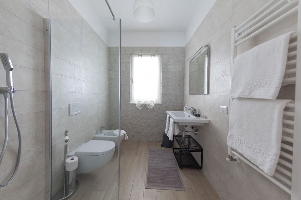 Ofra Matera Double Room, Pool View 4