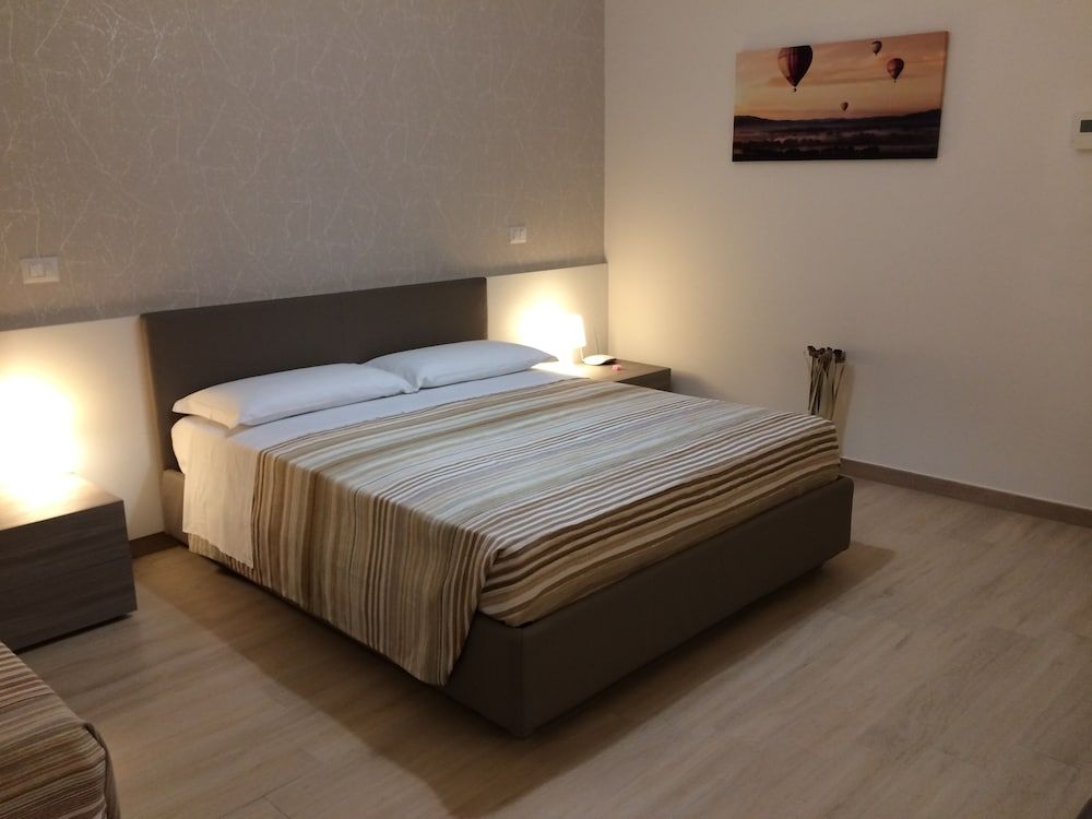 Ofra Matera Triple Room 3