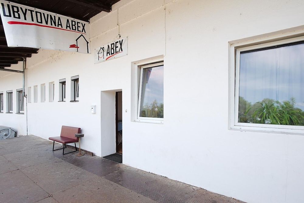 undefined Abex Hostel 2