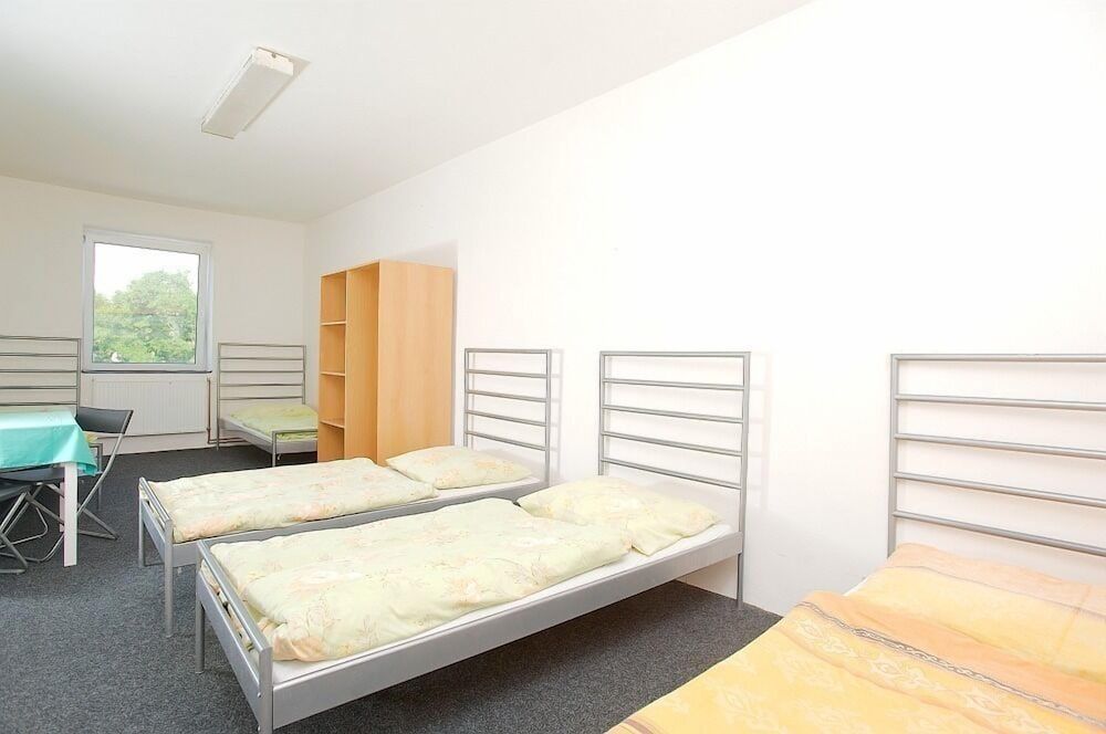 undefined Abex Hostel 8