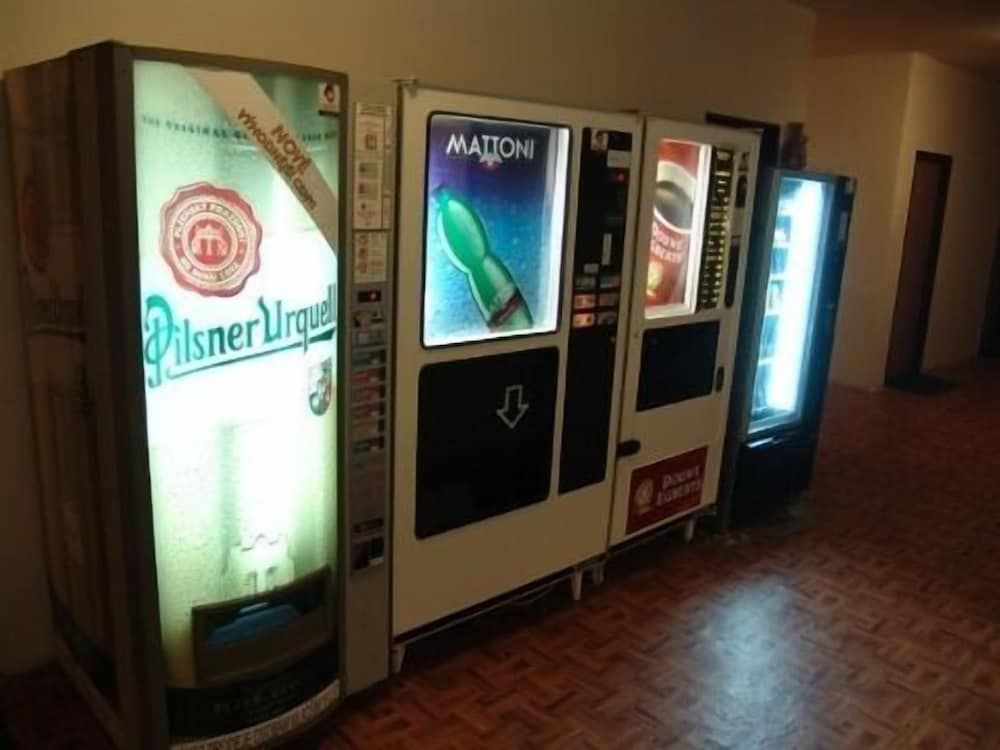 undefined Abex Hostel 5