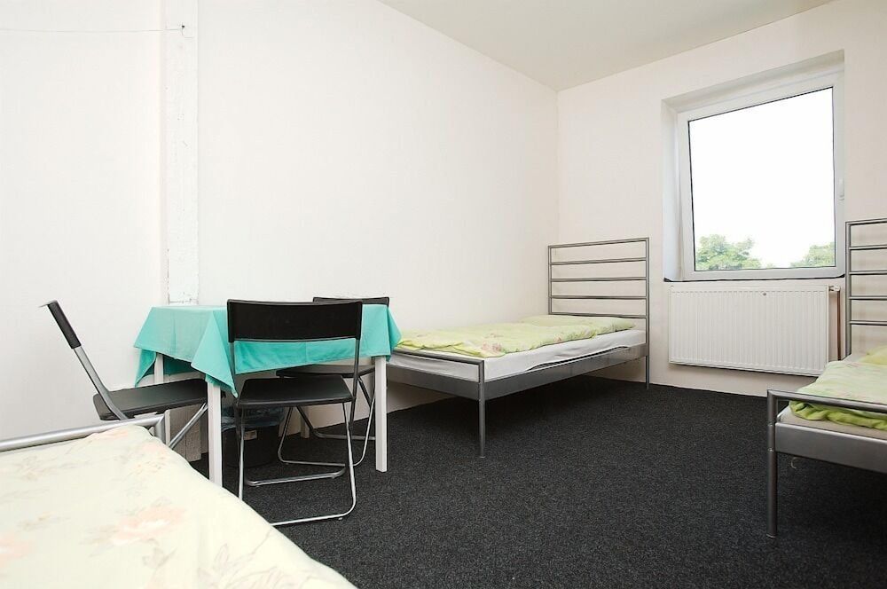 undefined Abex Hostel 9