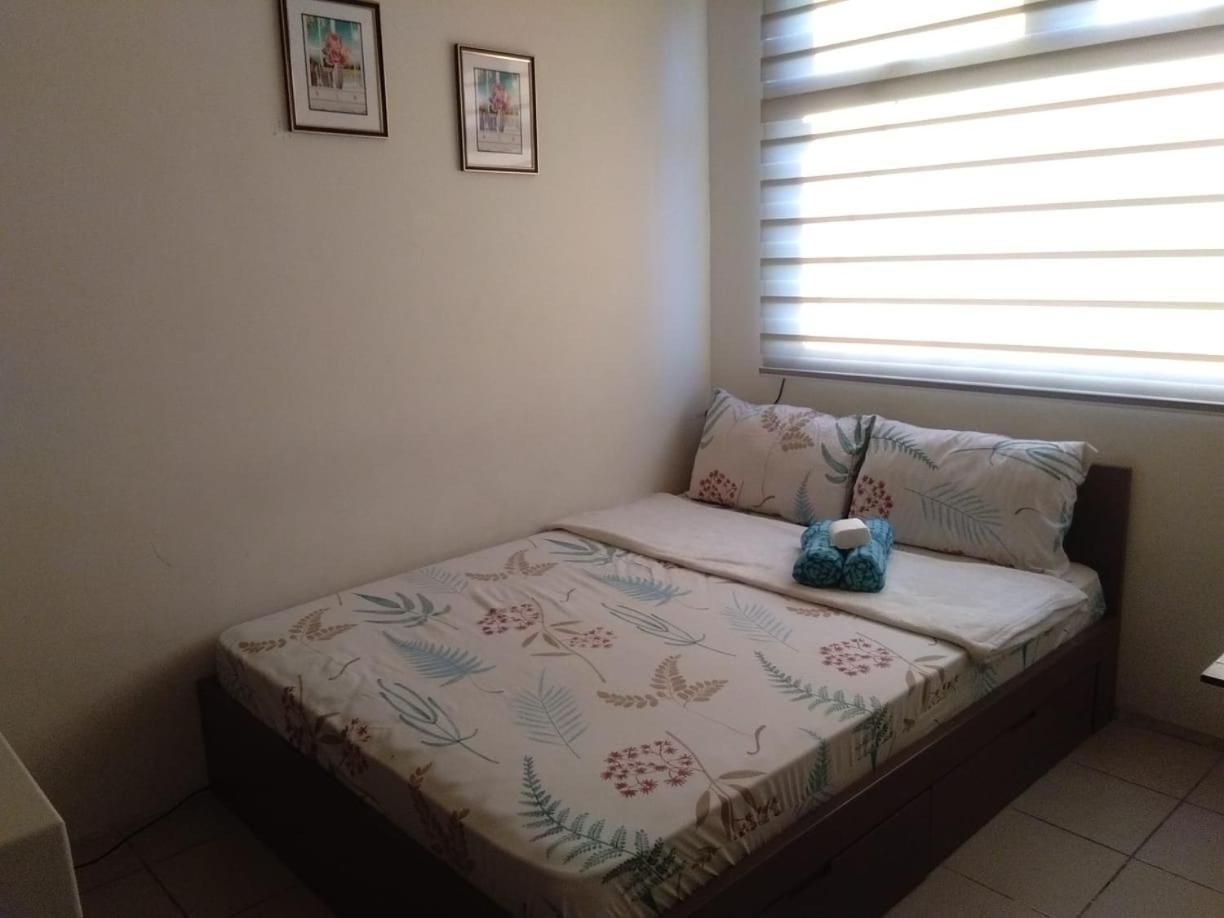 Urban deca graceysplace Duplex Apartment