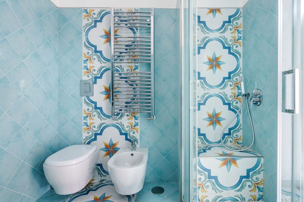 Villa Prota Resort Design Room 2