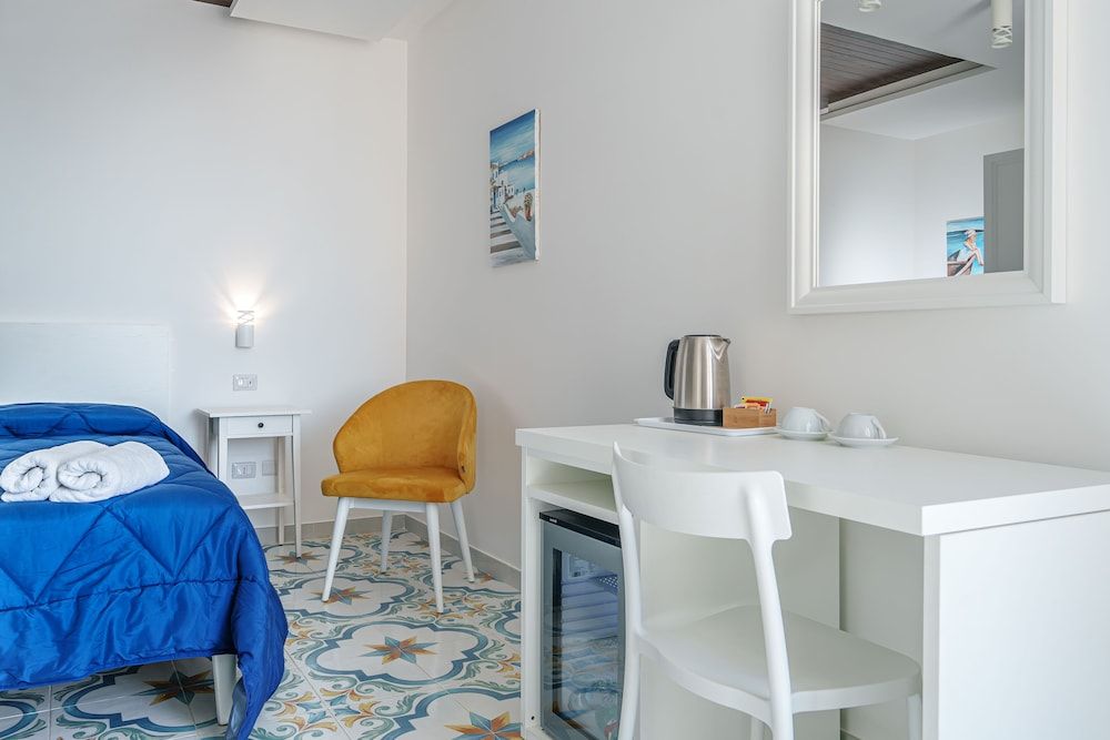 Villa Prota Resort Design Room 4