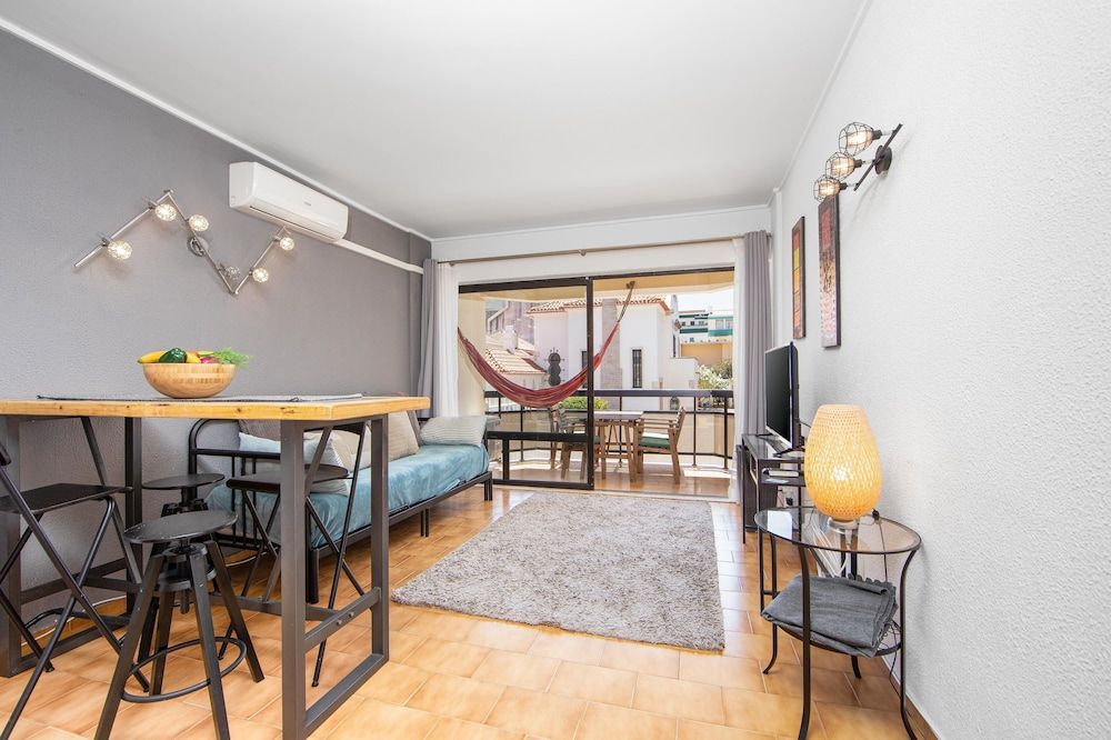 Classic Apartment, 1 Bedroom