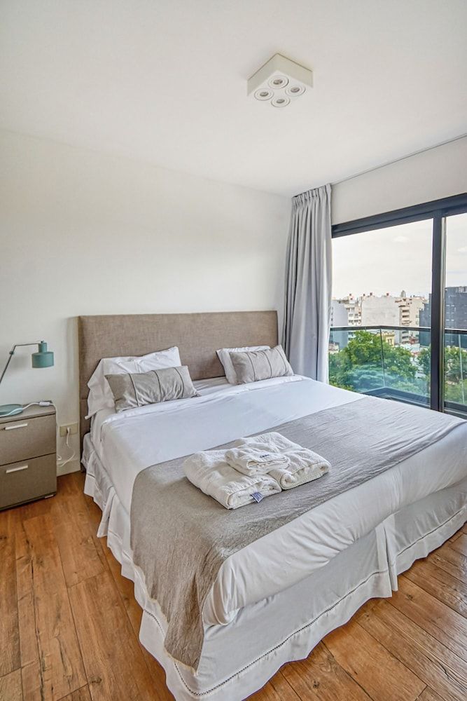 Apartment, 1 Bedroom (10A)