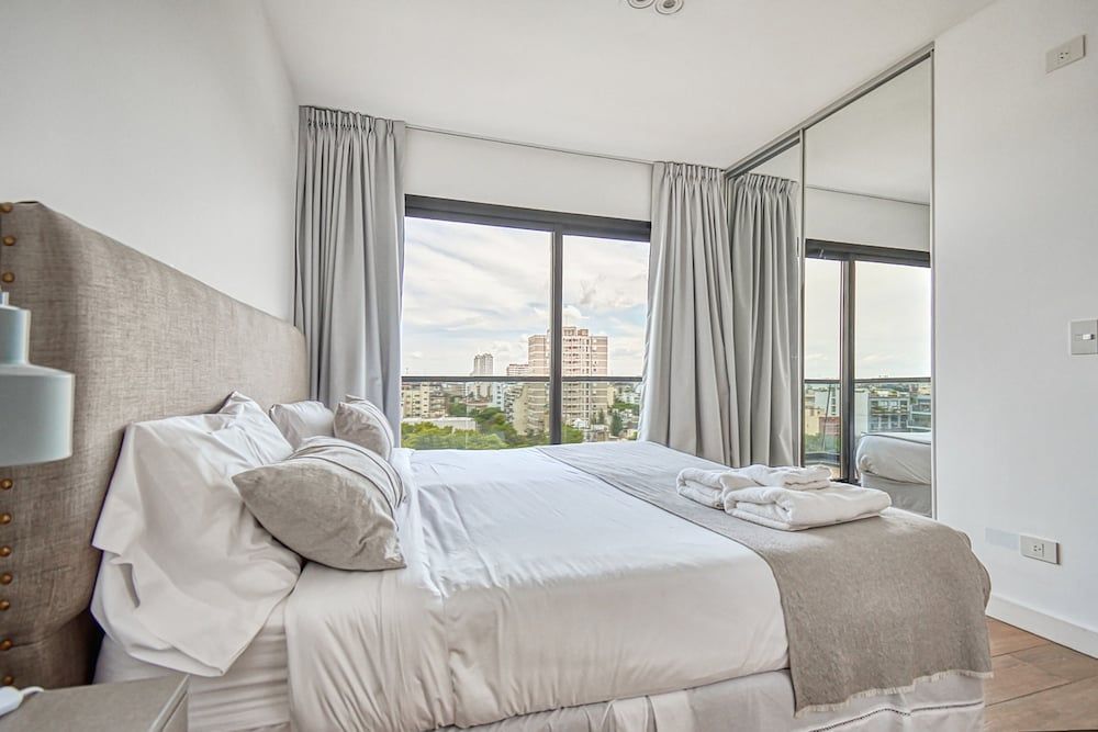 Apartment, 1 Bedroom (10A)