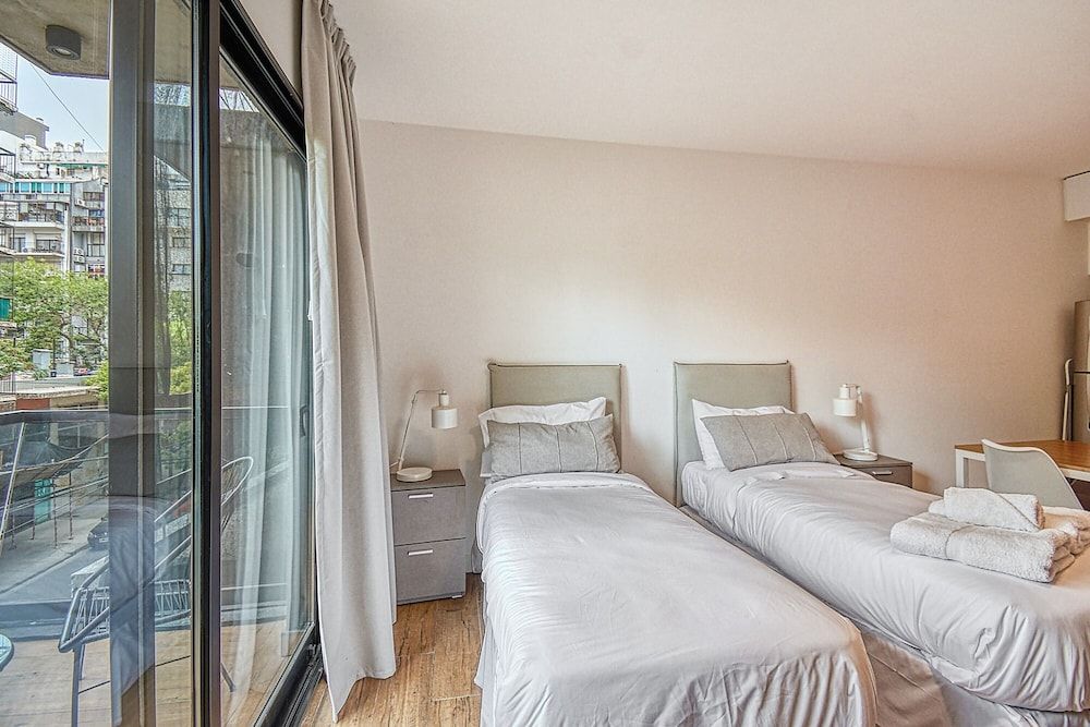 Loft (8C)