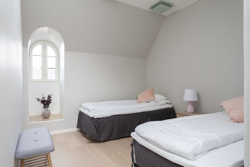 2ndhomes Kluuvi 2BR penthouse with balcony and sauna Superior Apartment 3