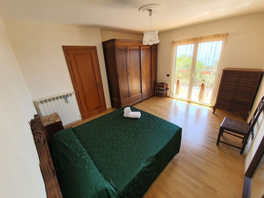 Standard Villa