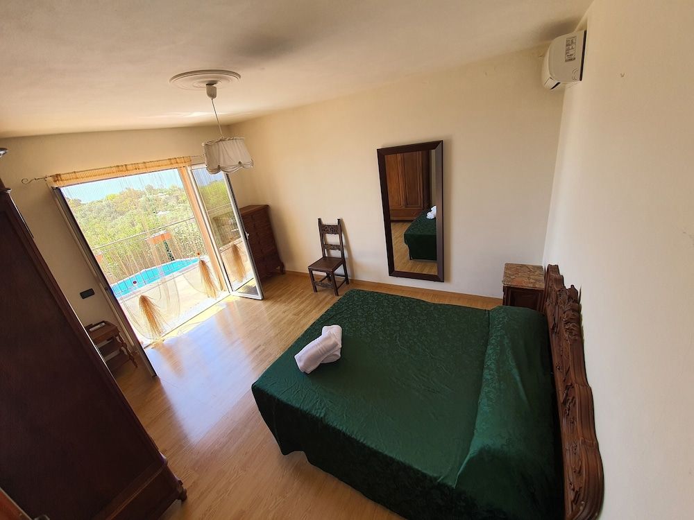 Standard Villa