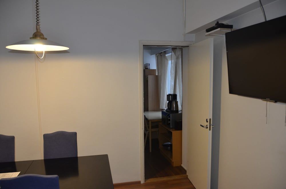 Imatran Portti Family Apartment, 1 Bedroom, Private Bathroom 12