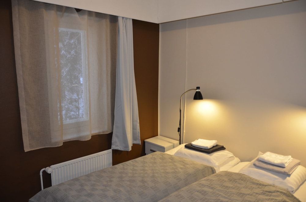 Imatran Portti Family Apartment, 1 Bedroom, Private Bathroom