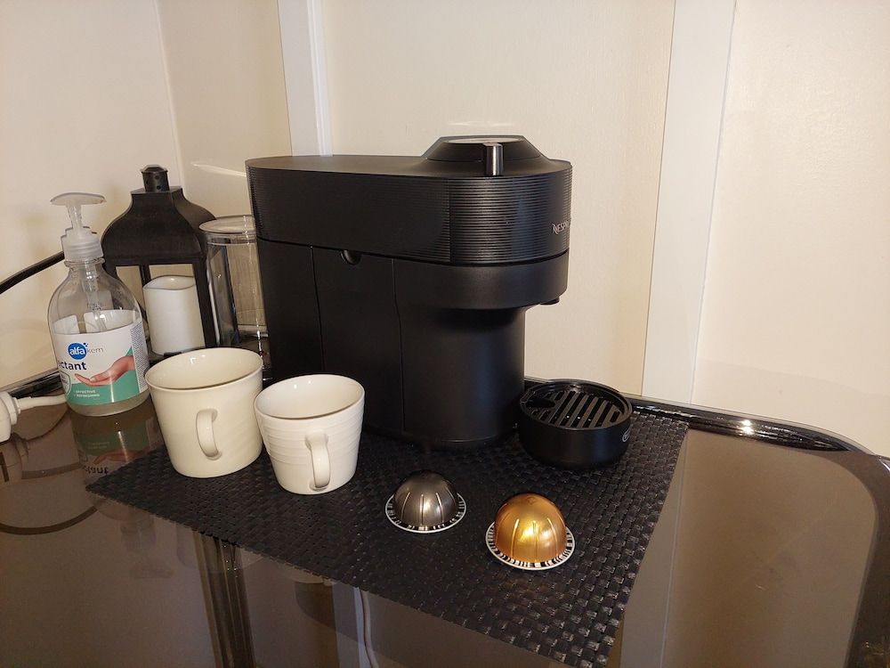 Imatran Portti Economy Twin Room, Shared Bathroom 21