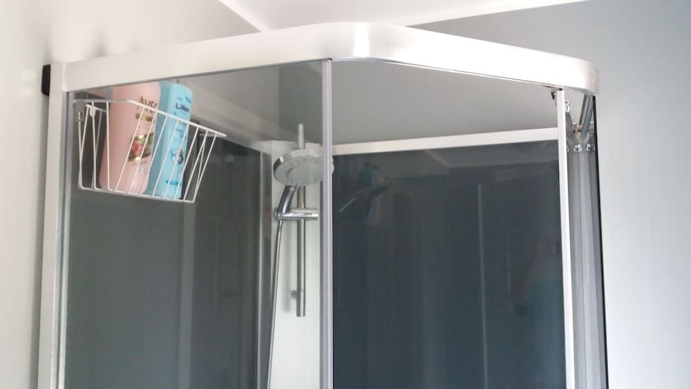 Imatran Portti Economy Double Room, Shared Bathroom 6